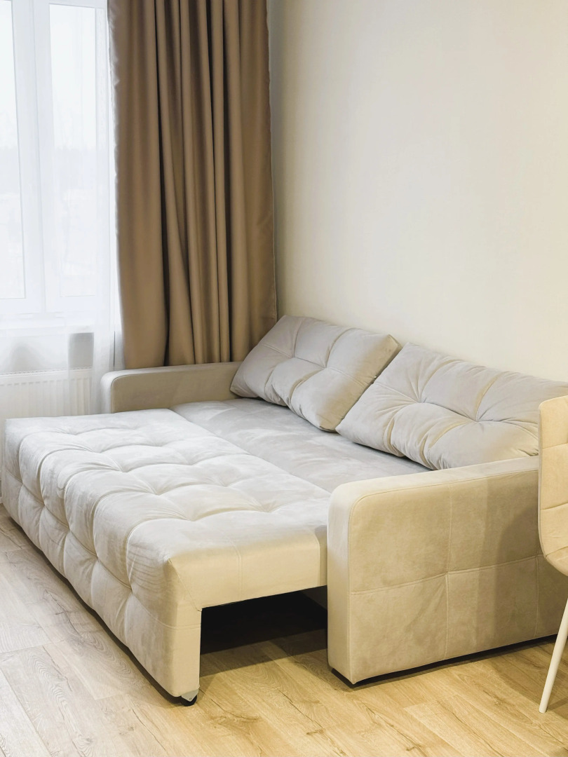 Квартира на Бульваре