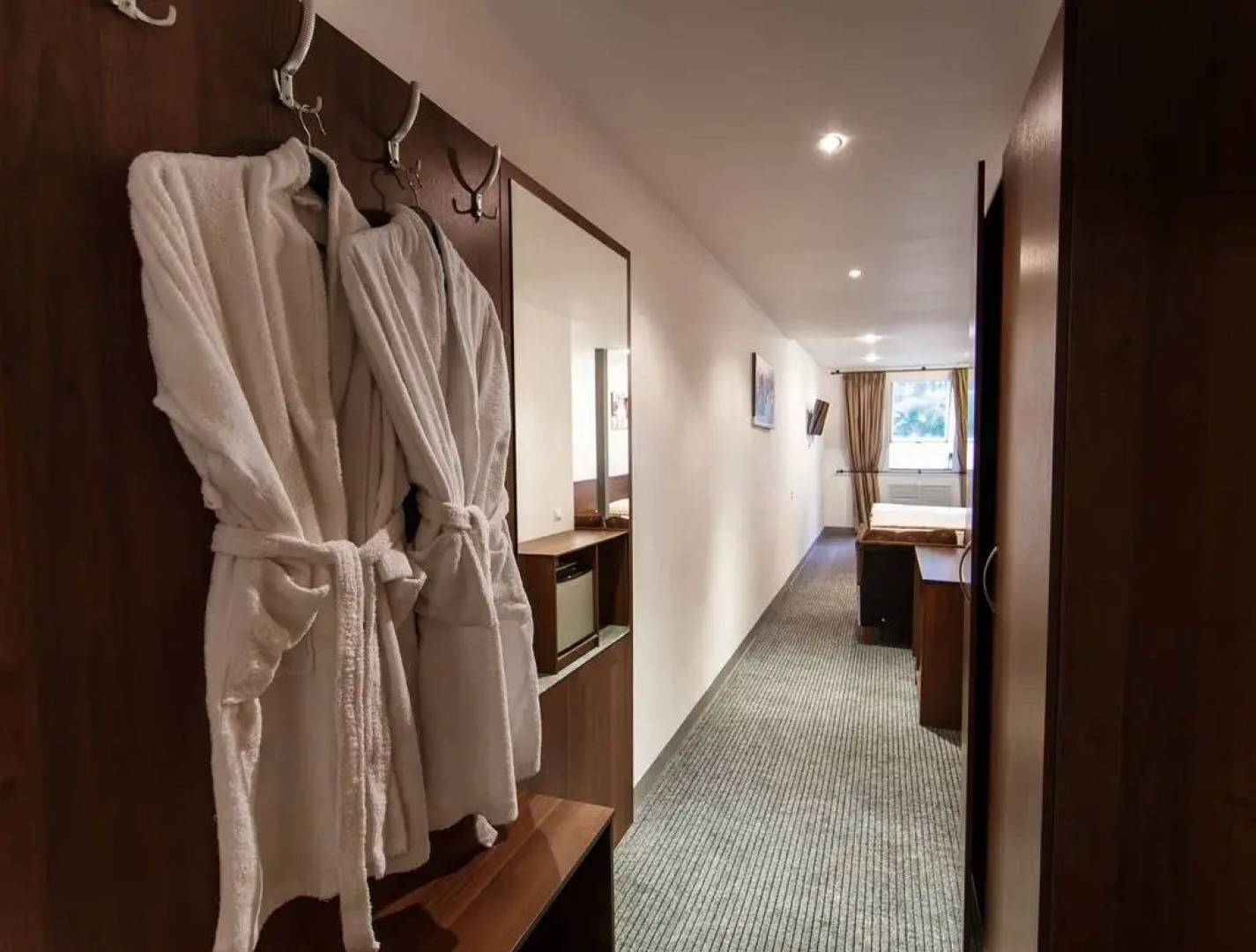 Меблированные комнаты ИПКВ