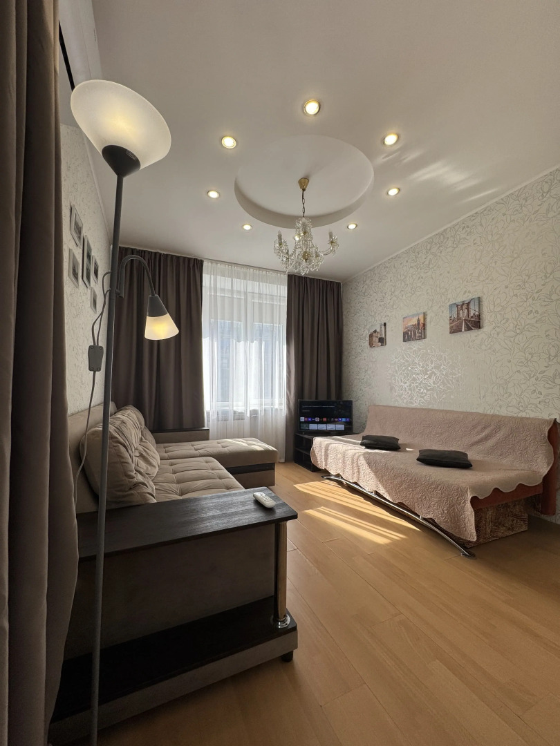 Апартаменты Central city