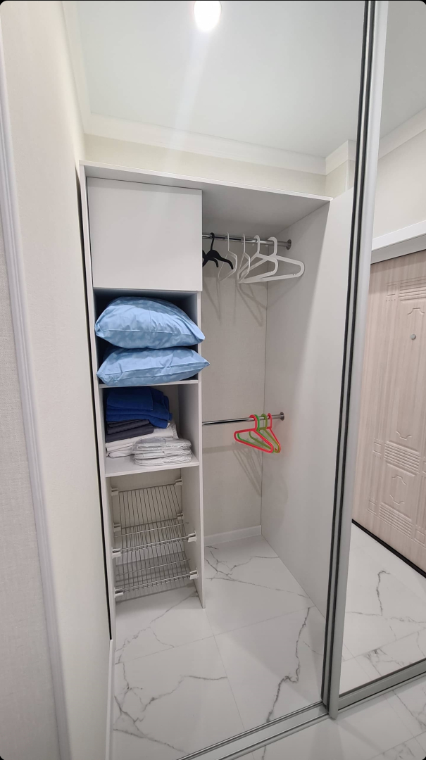 Апартаменты Royal Residence Krasnaya Polyana