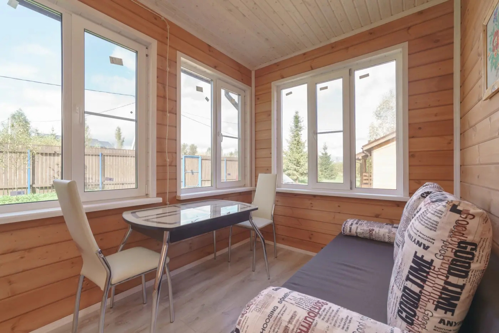 Частный дом коттедж Междуречье