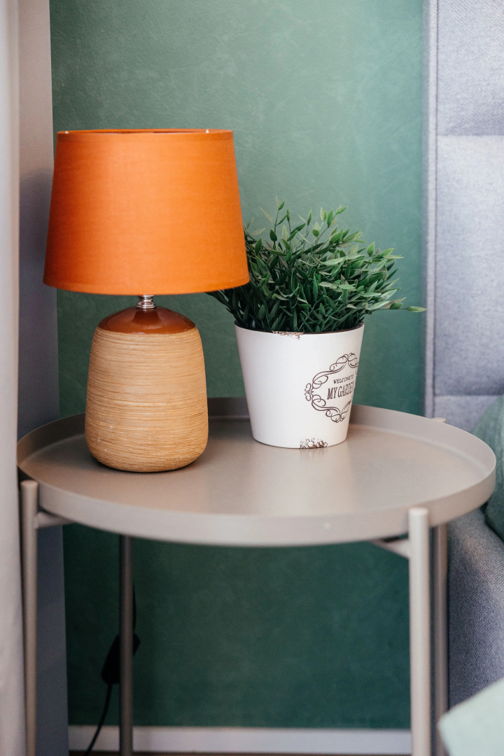 Квартира Стильная 1К Рядом с Зоопарком и Набережной 1-я Подлесная 1