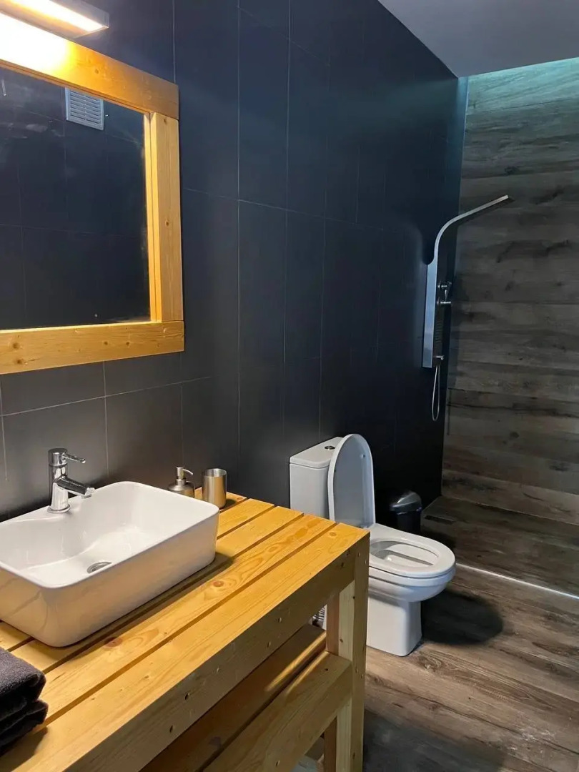 Коттедж 200 м2 на Участке 15 Соток