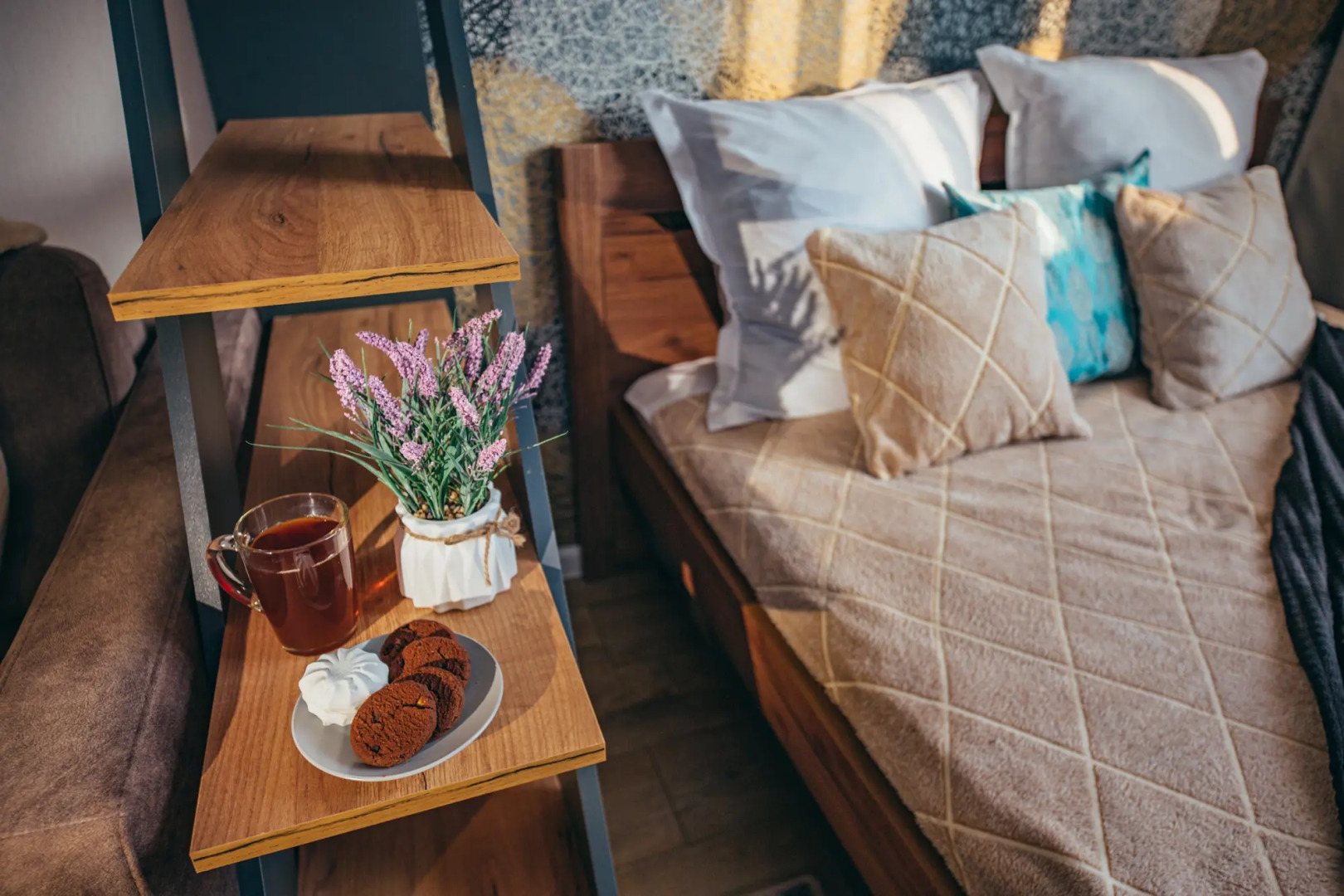 Апартаменты Балтийский уют