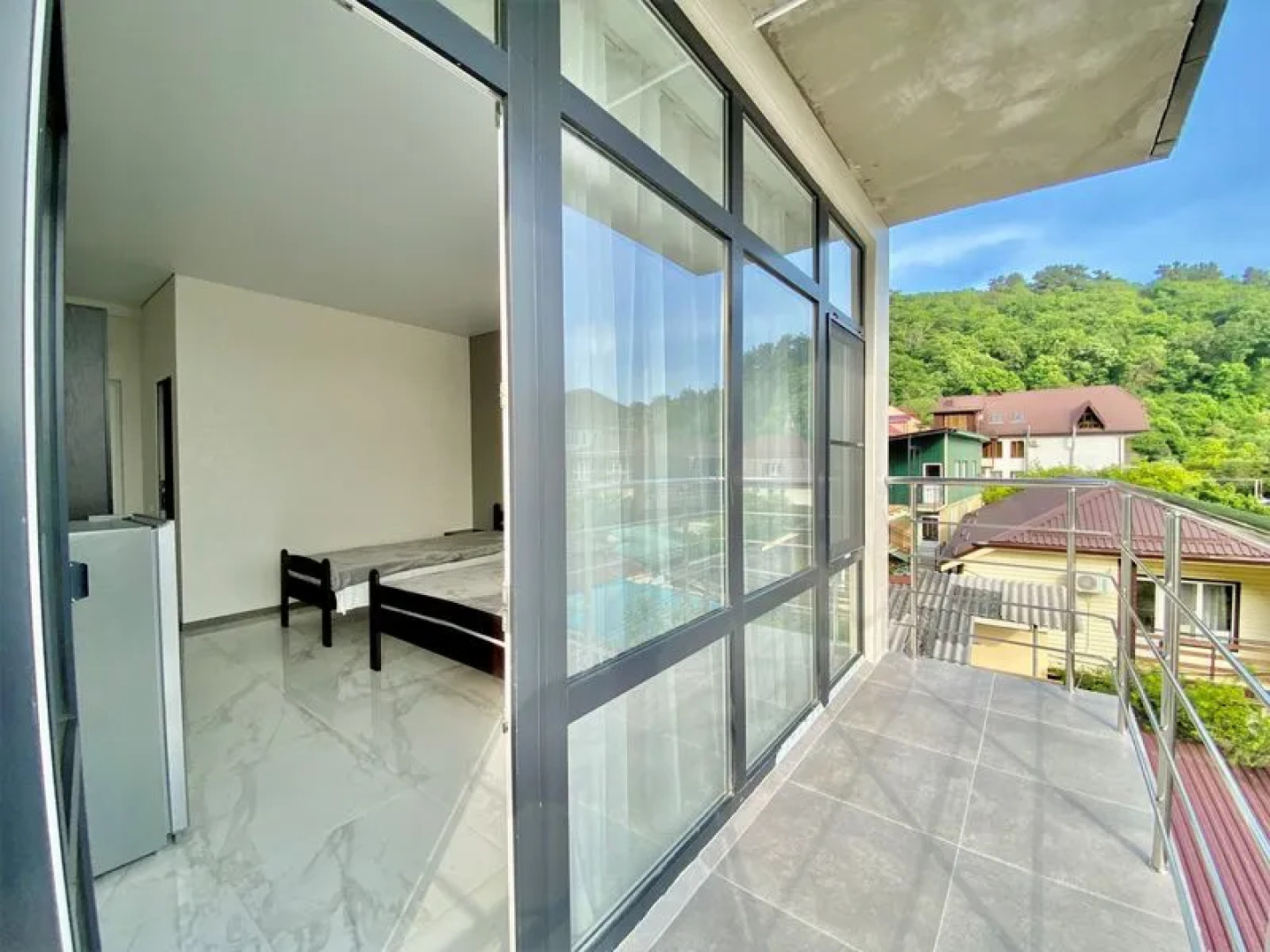 Меблированные комнаты Соло