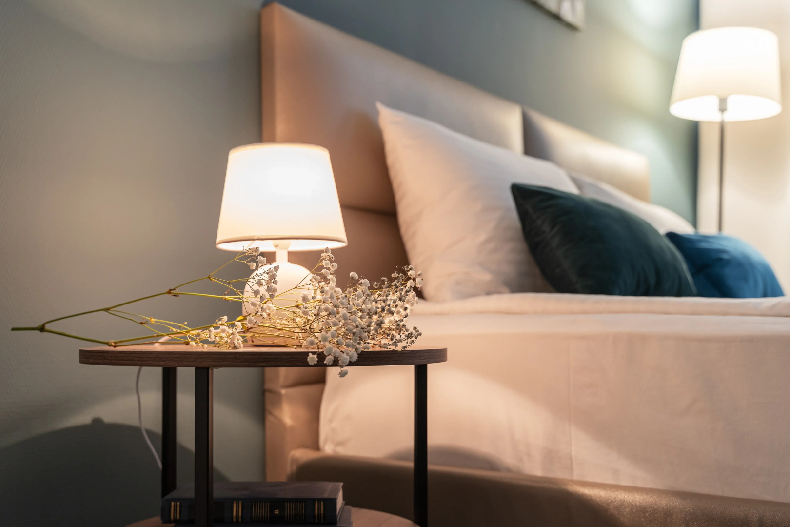 Квартира Cтудия 4 на Бронницкой