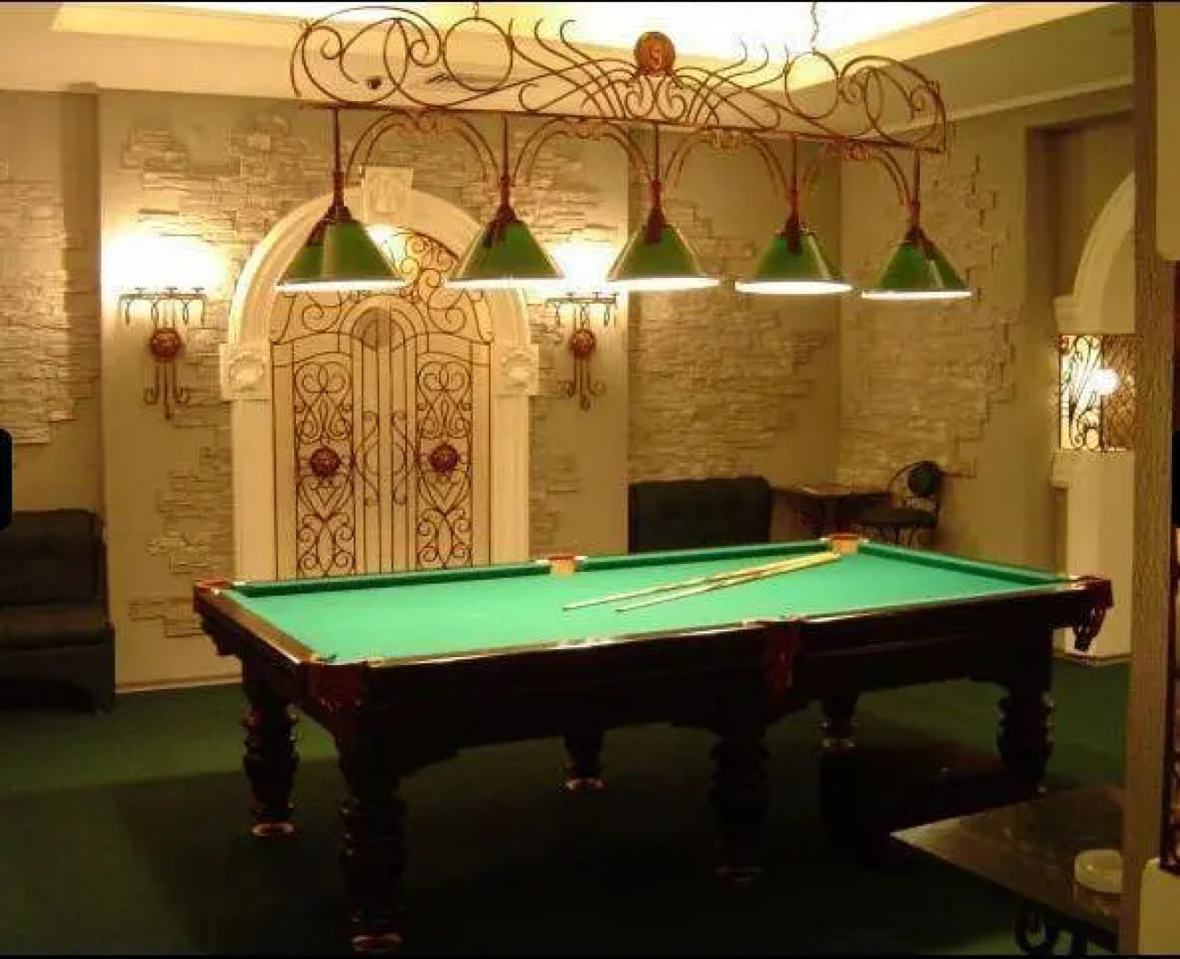 Отель Зилант