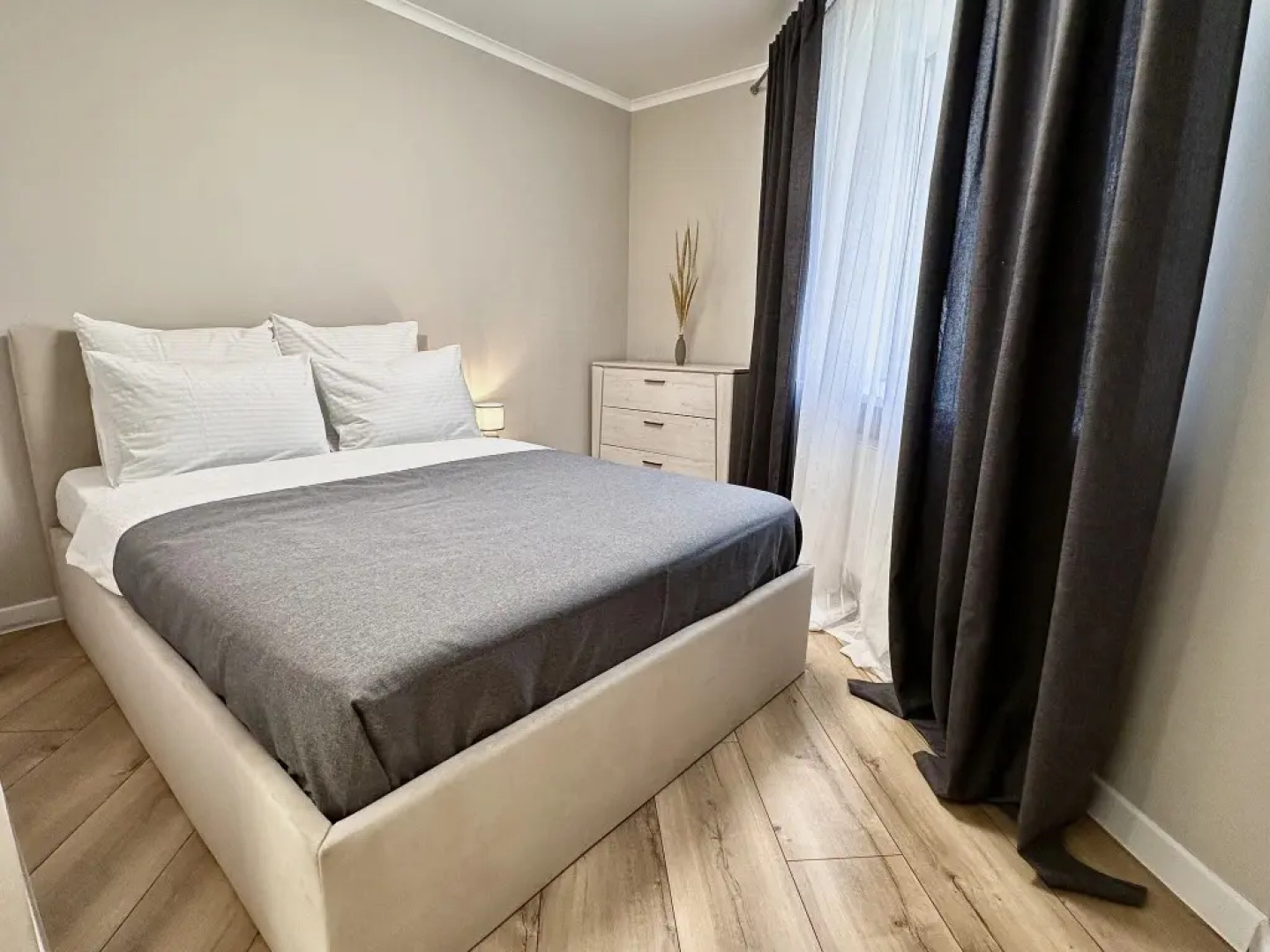 Апартаменты Девять Ярдов Premier Suite