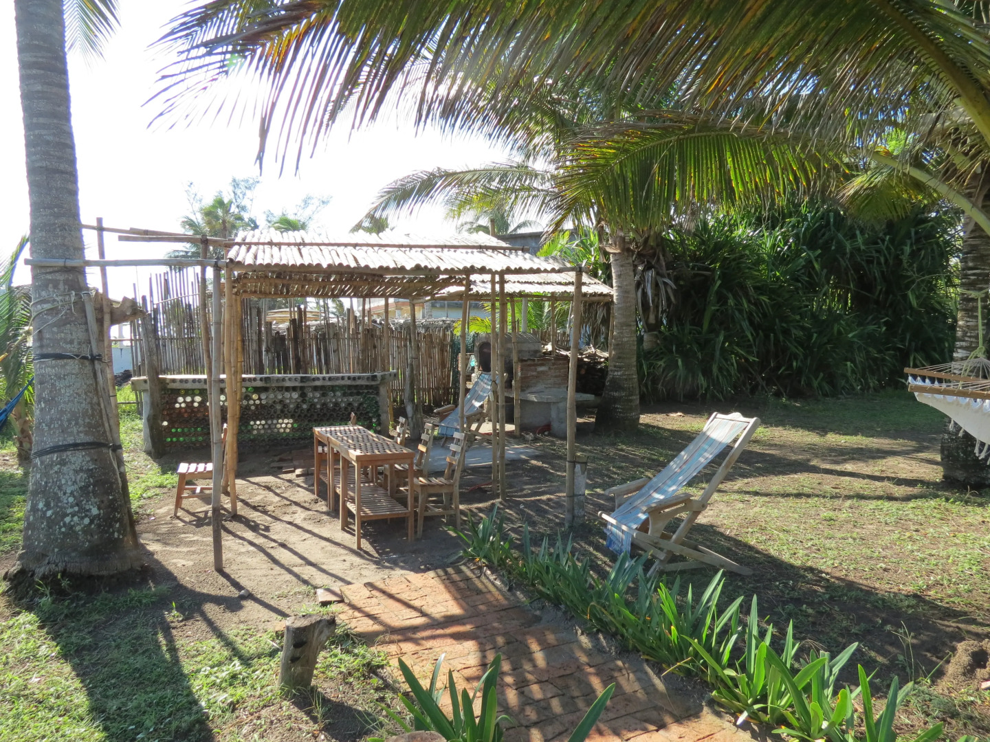 Отель Eco Coco Loco by Rotamundos