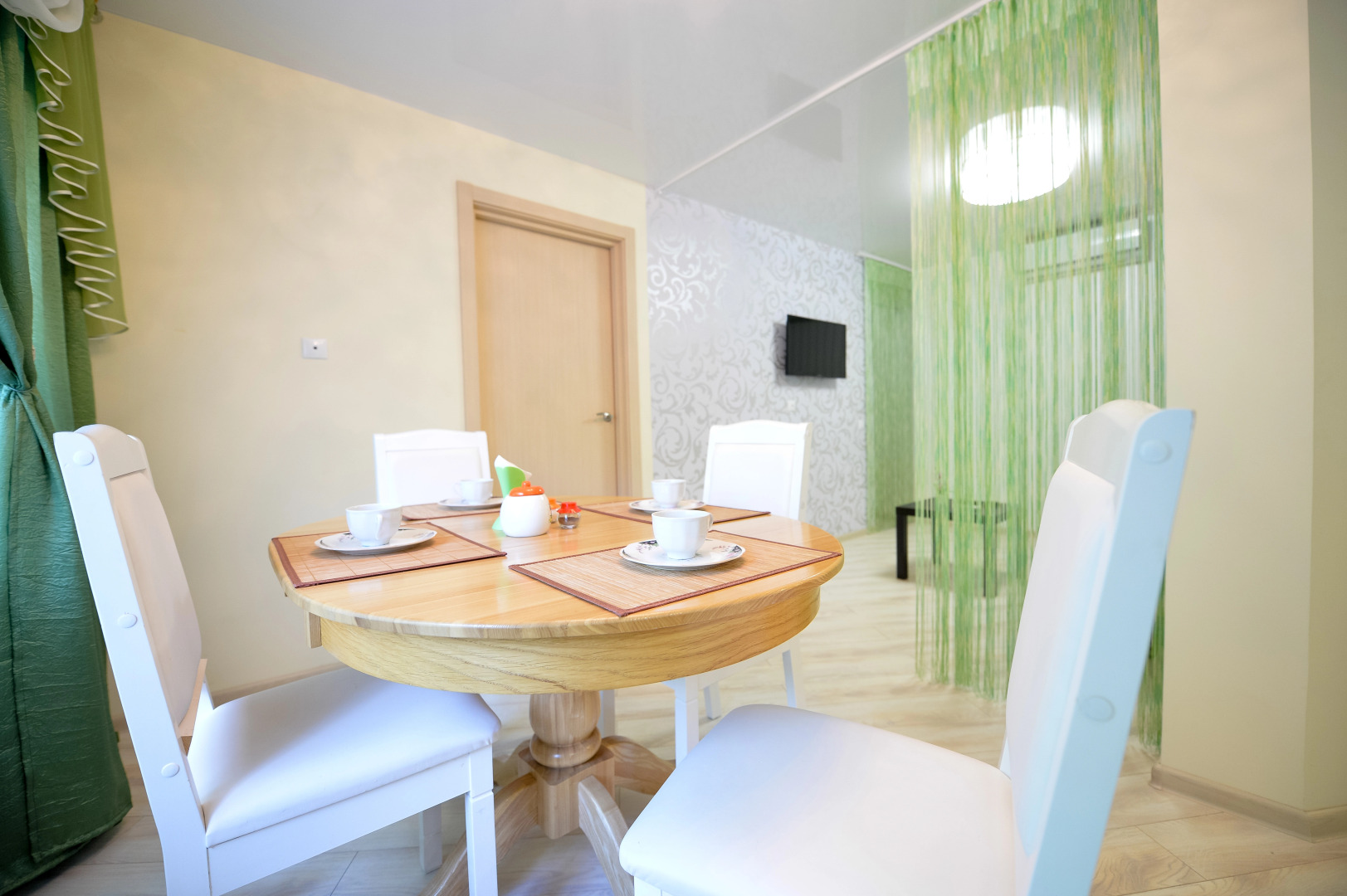 Апартаменты Пять Звёзд Парк Гагарина