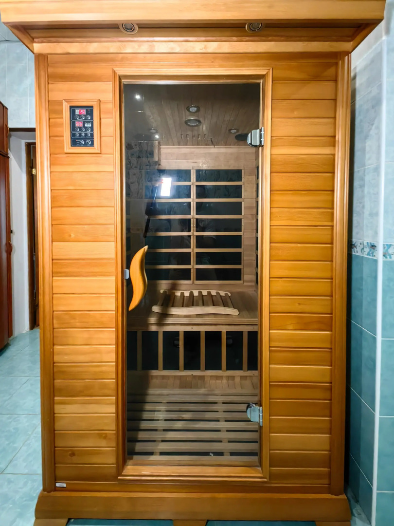 Меблированные комнаты Арт Ковчег