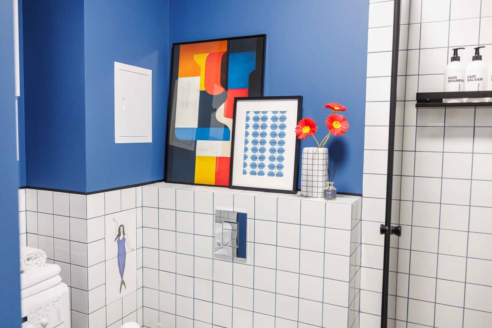 Квартира Красочная студия Стокгольм в Сердце Ярославля