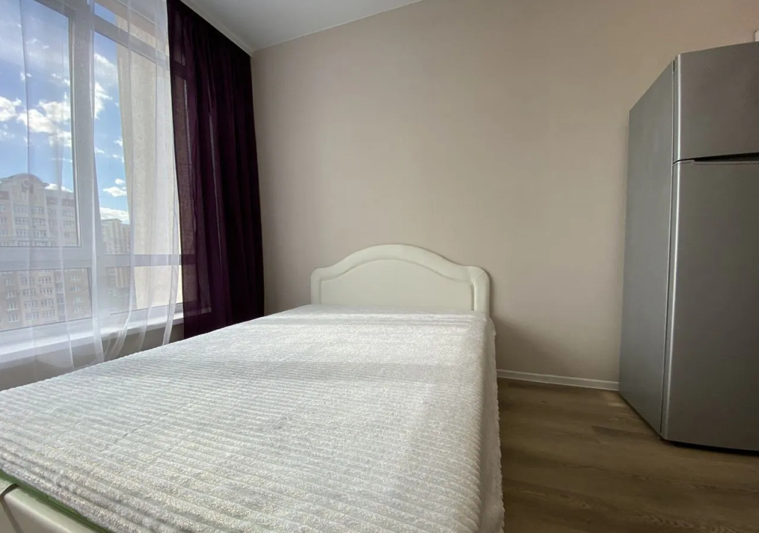 Апартаменты на Московском Проспекте 18к1