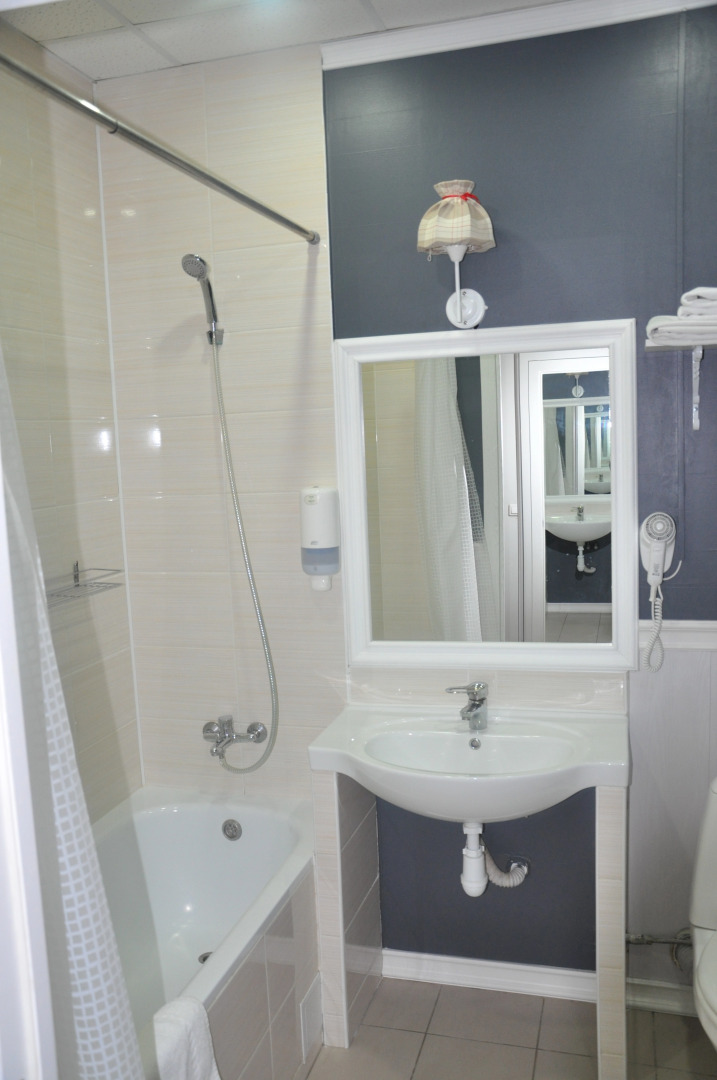 Отель Дублин