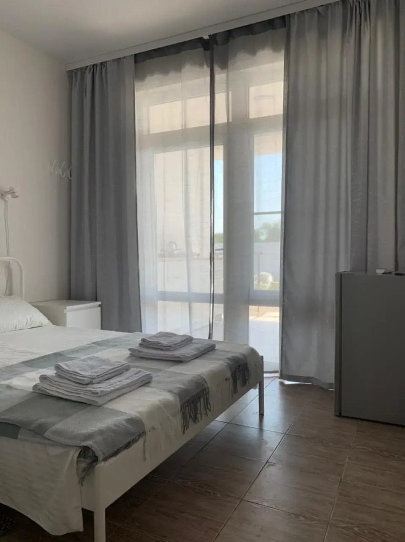 Гостевой Дом Парус