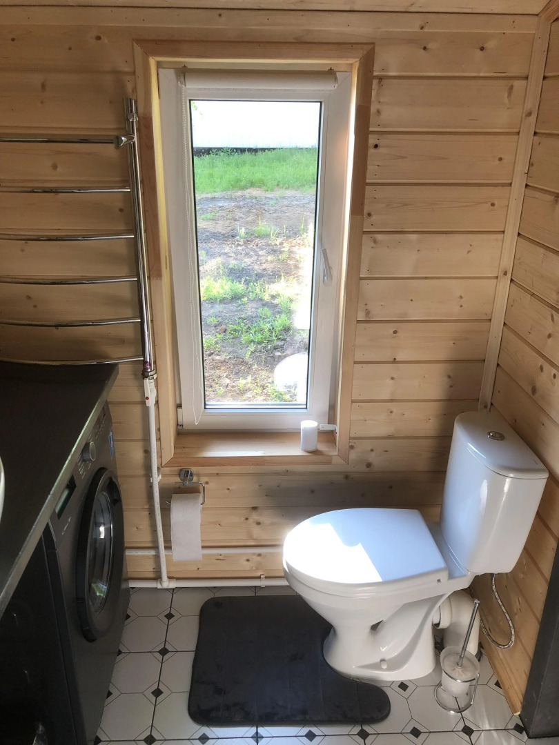 Гостевой Дом Luxme House