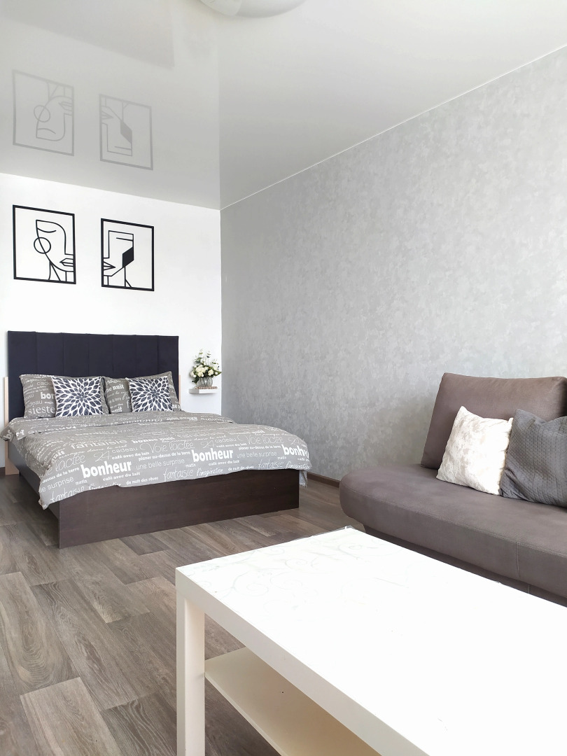 Квартира Нижний Тагил