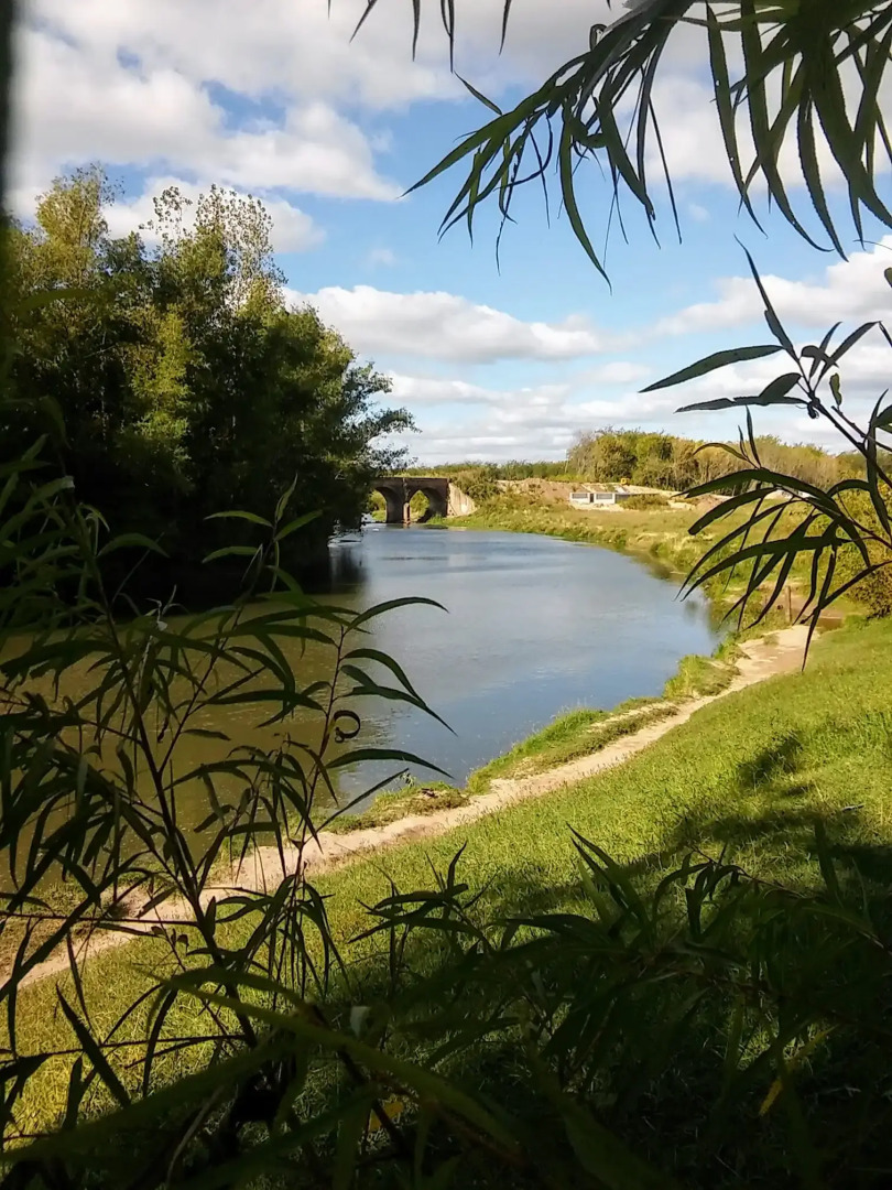 Бутик-Отель Estancia El Cencerro