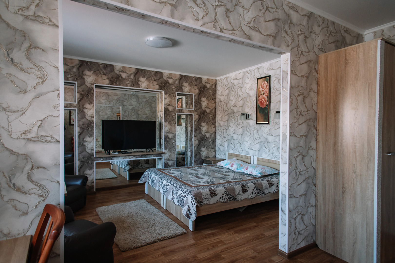 Мини-отель РИВЬЕРА