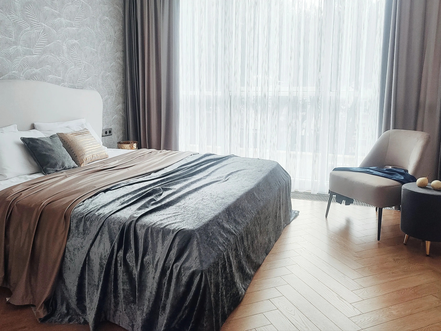 Квартира 4К