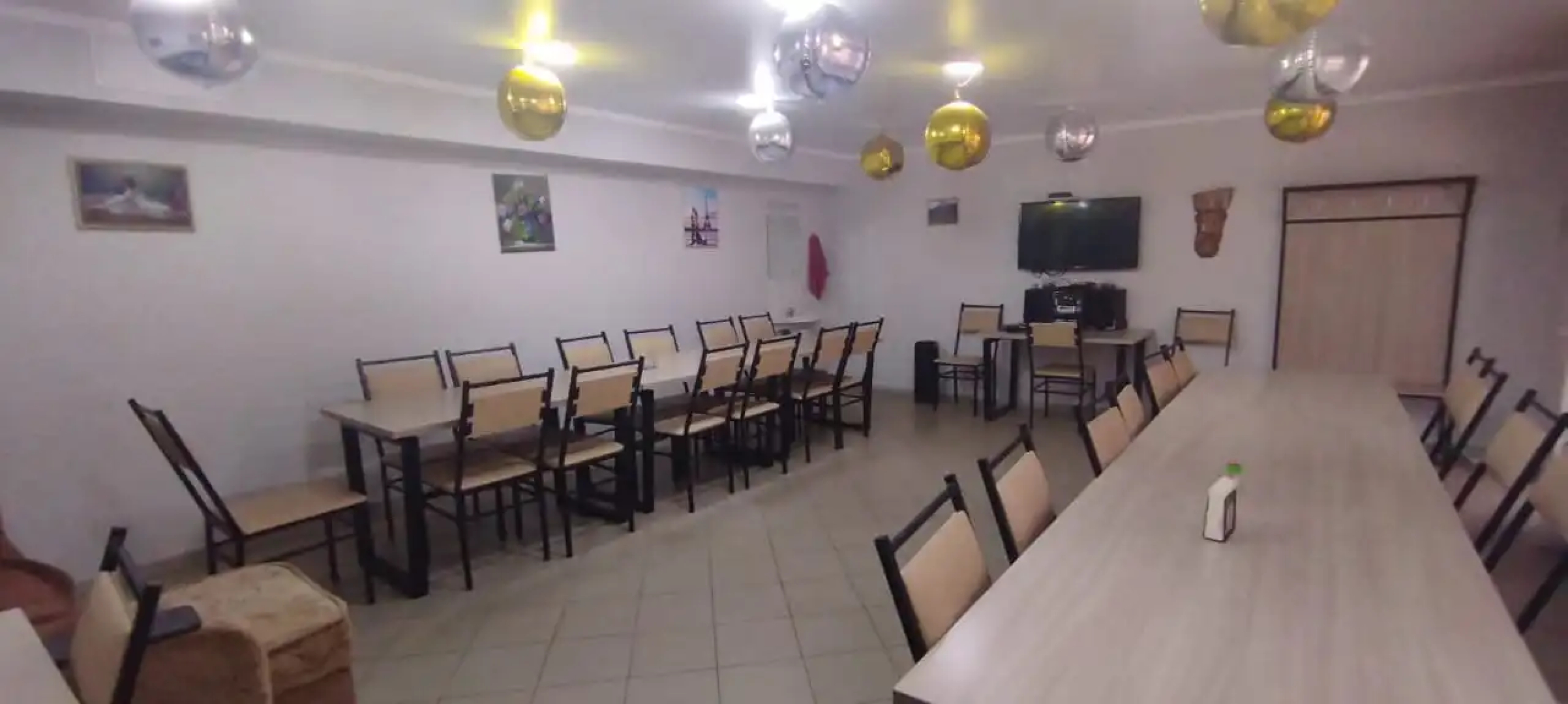 Гостевой дом Горный рай