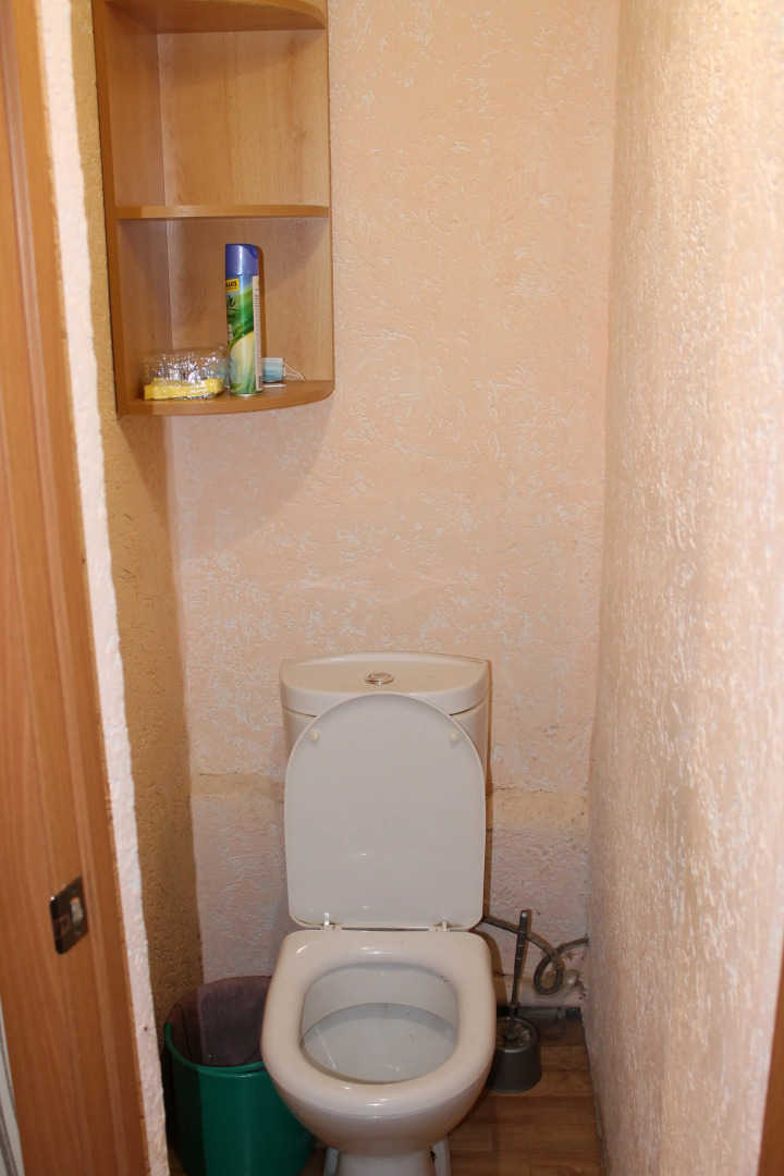 Апартаменты Квартира Двухкомнатная на Каляева 19