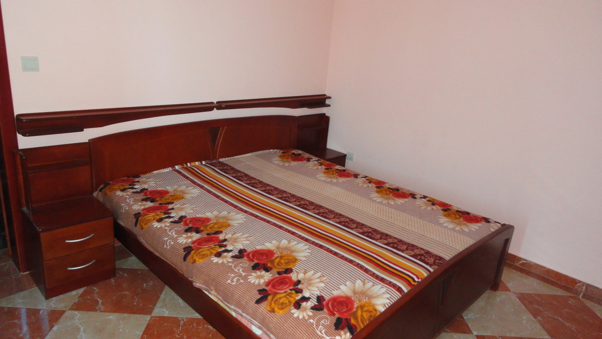 Апартаменты Pucurica II