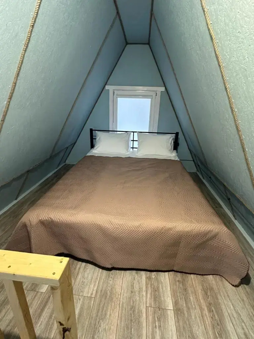 Отель Сафина