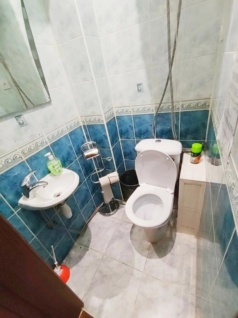 Гостевой Дом NEW