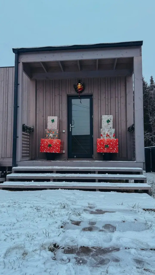 Гостевой Дом Rest Nest