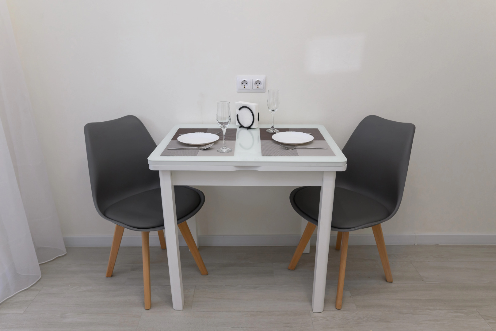 Квартира Алое поле