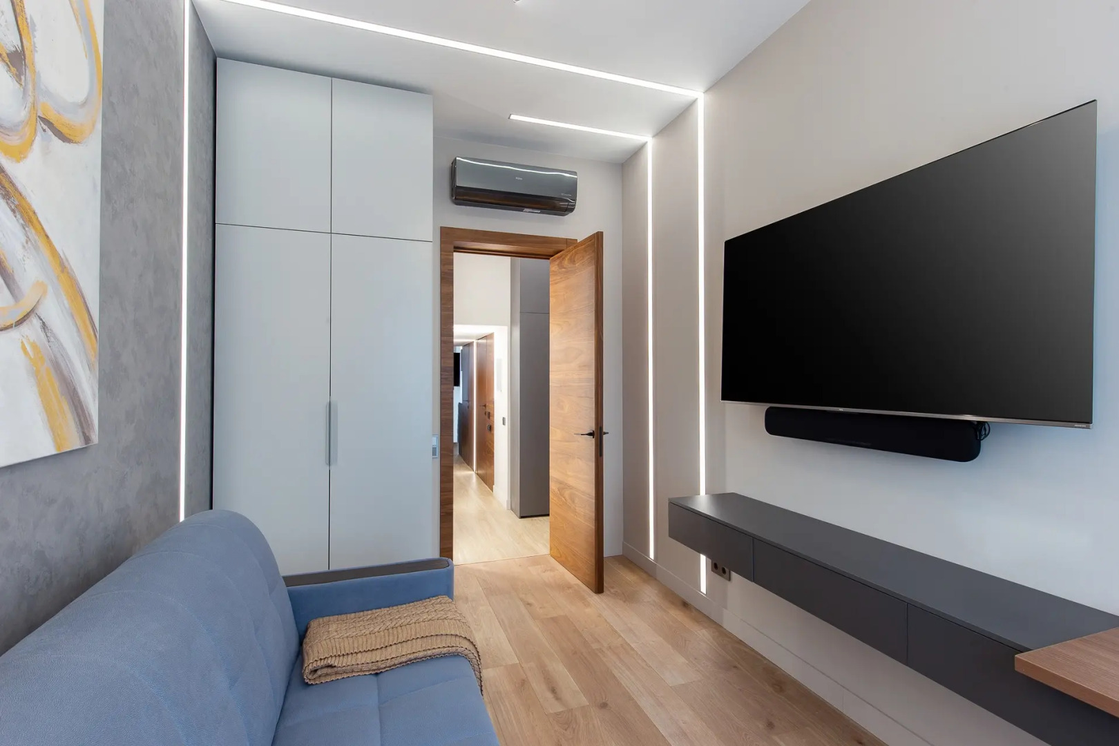 Квартира Be My Guest