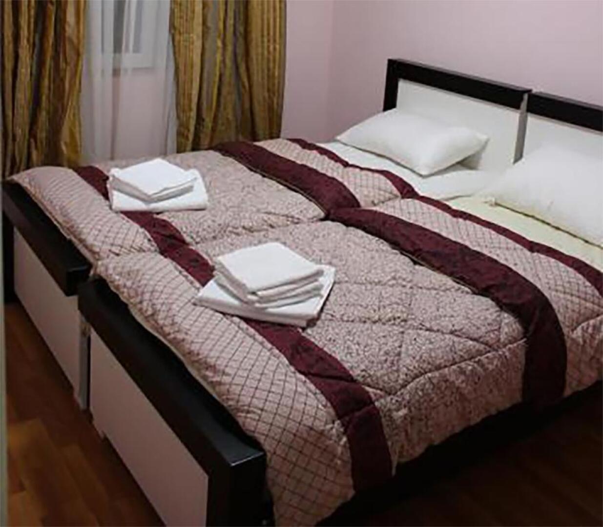 Гостевой Дом Mazeri