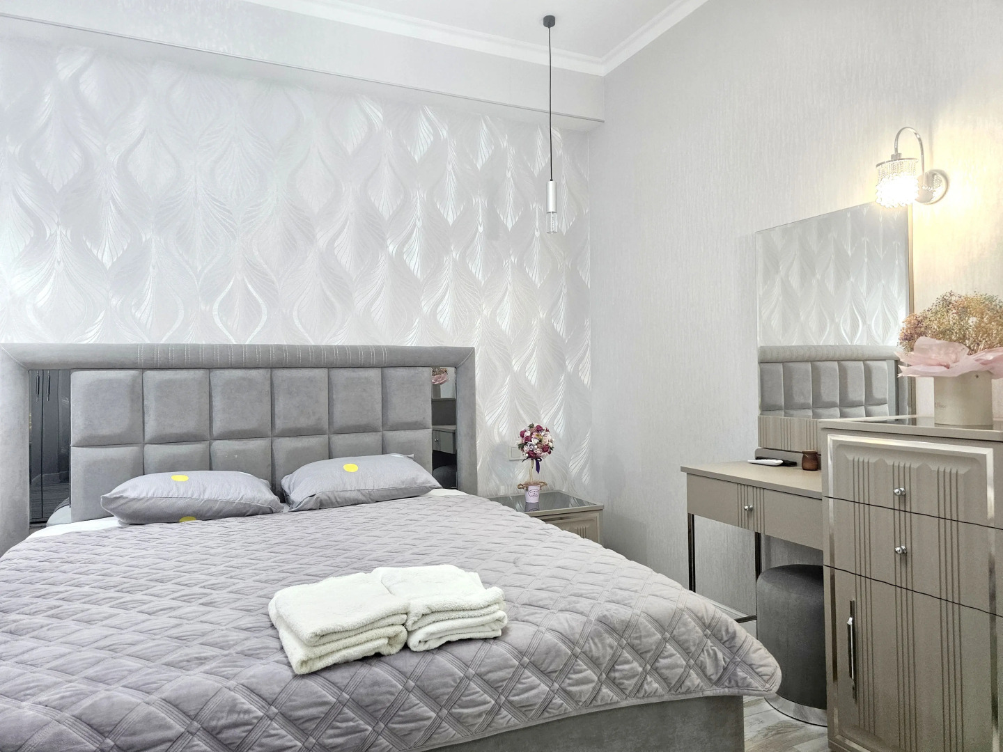 Квартира Райдас на Пестова 3