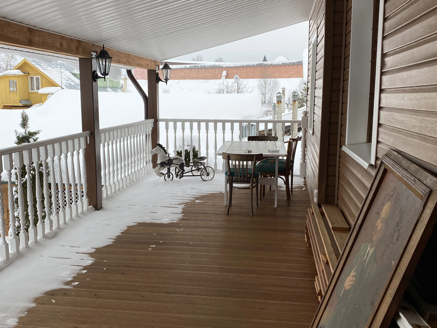 Гостевой дом  Самоварное Заведение в Суздале
