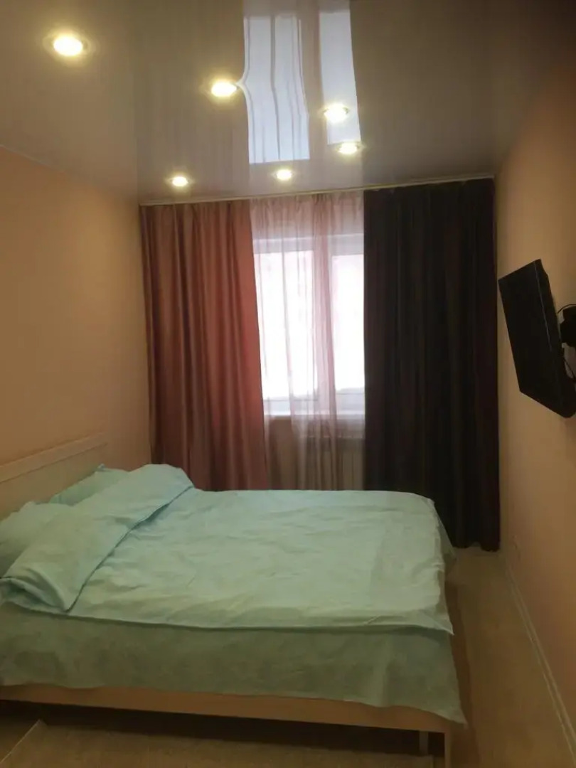 Апартаменты Ленинский проспект 39А/1