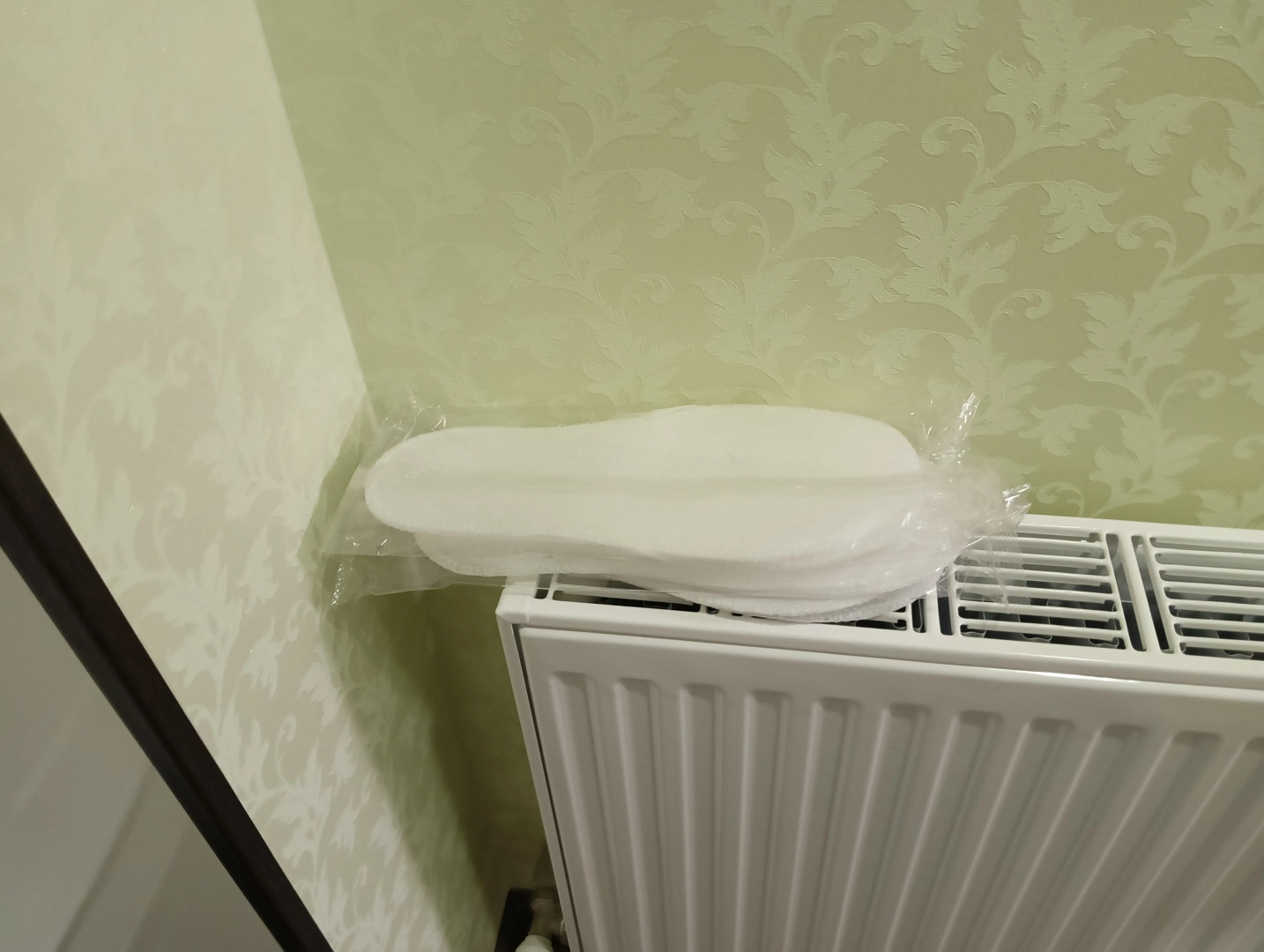 Квартира-студия в Центре Города