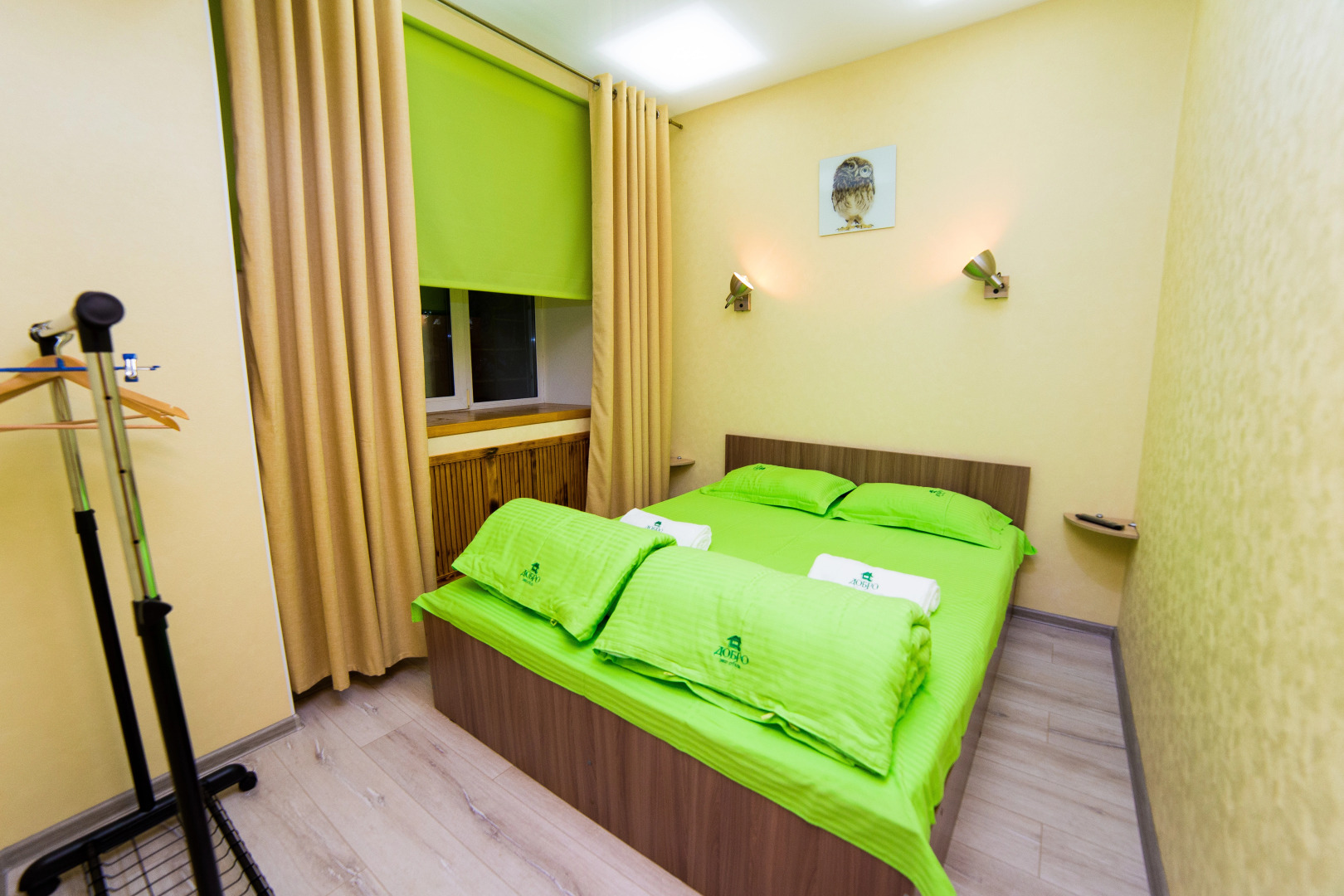 Мини-Отель Dobro