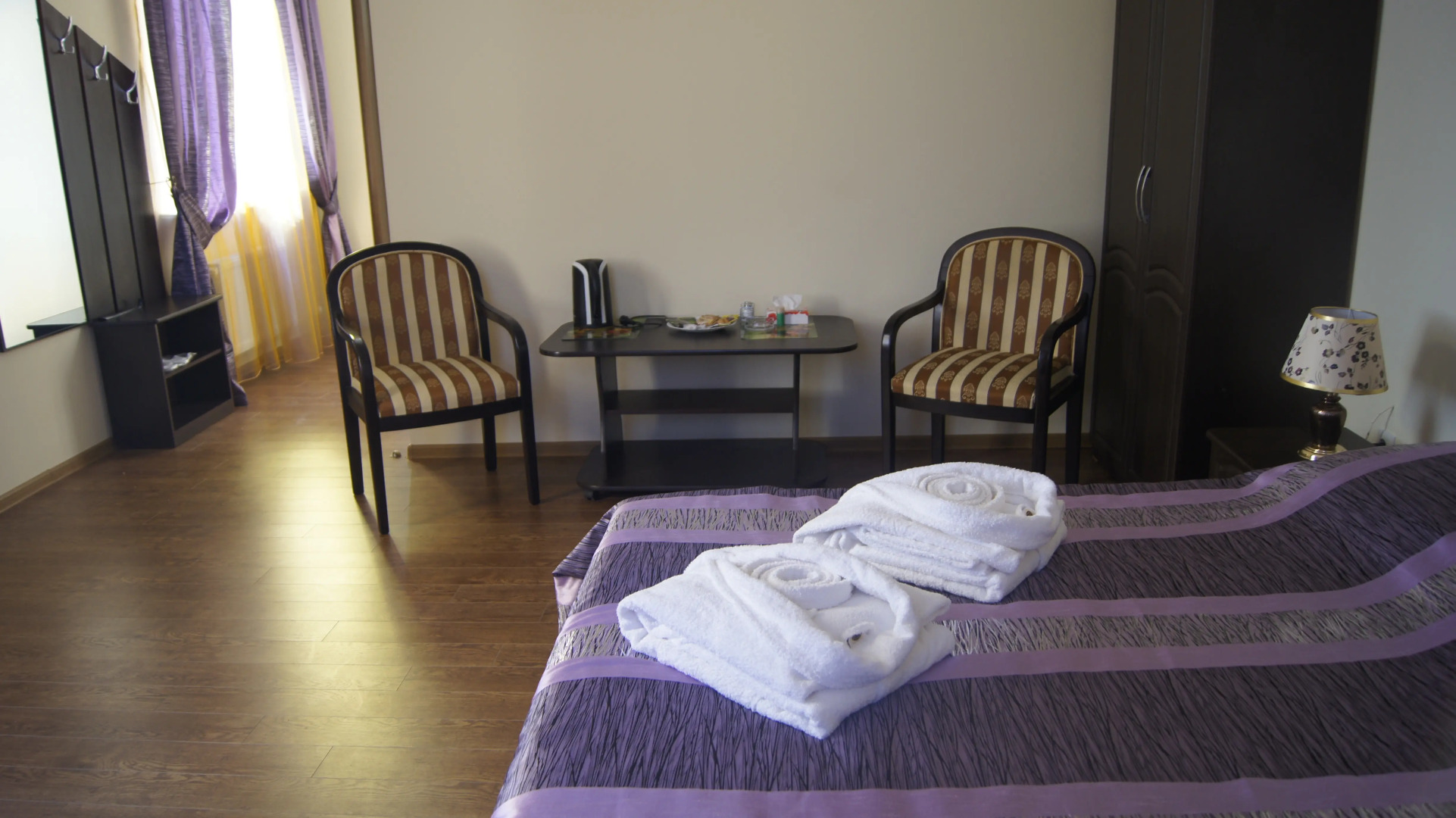 Отель Арарат