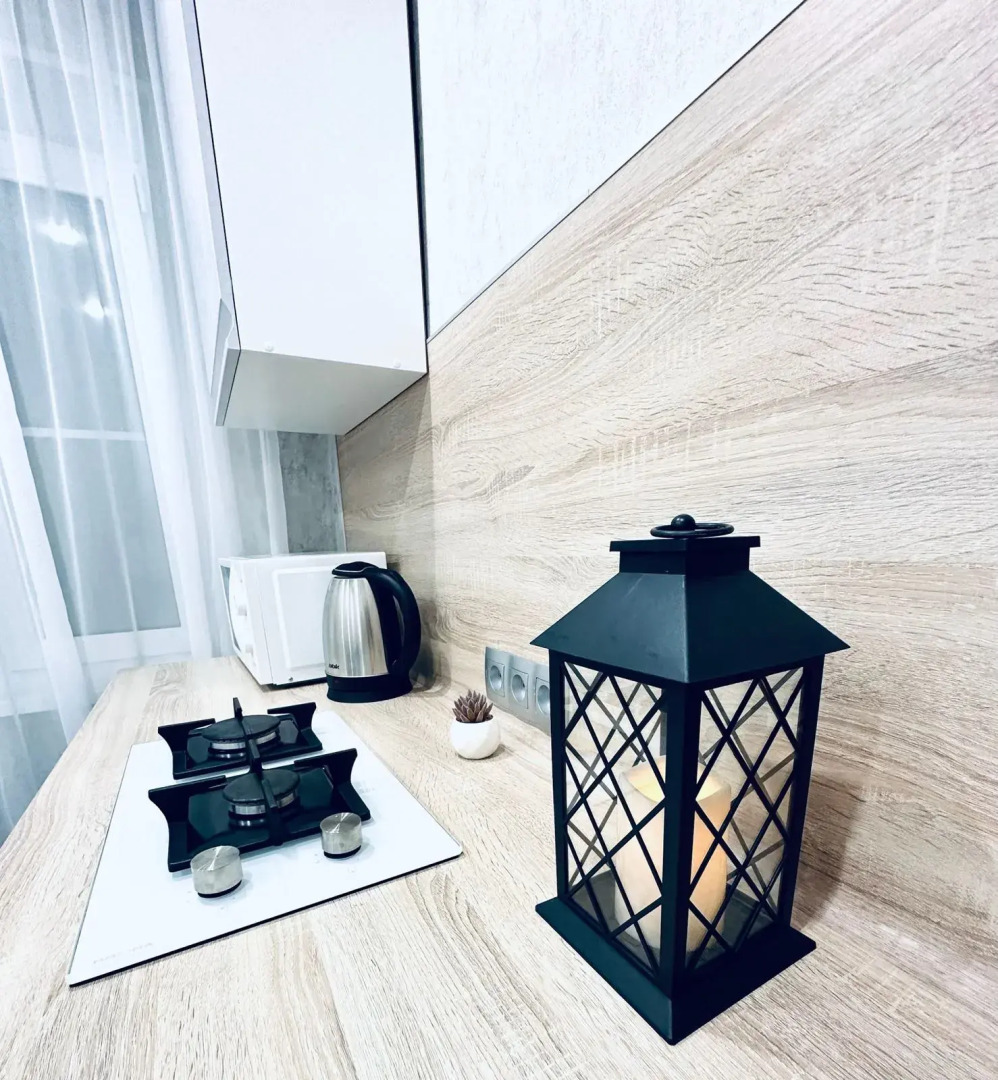 Квартира Карамель