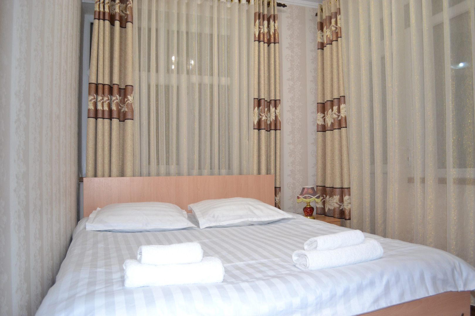 Гостевой дом Альтамира