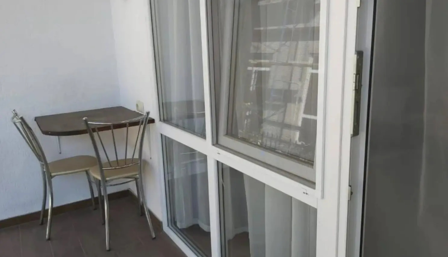 Апартаменты Пицунда