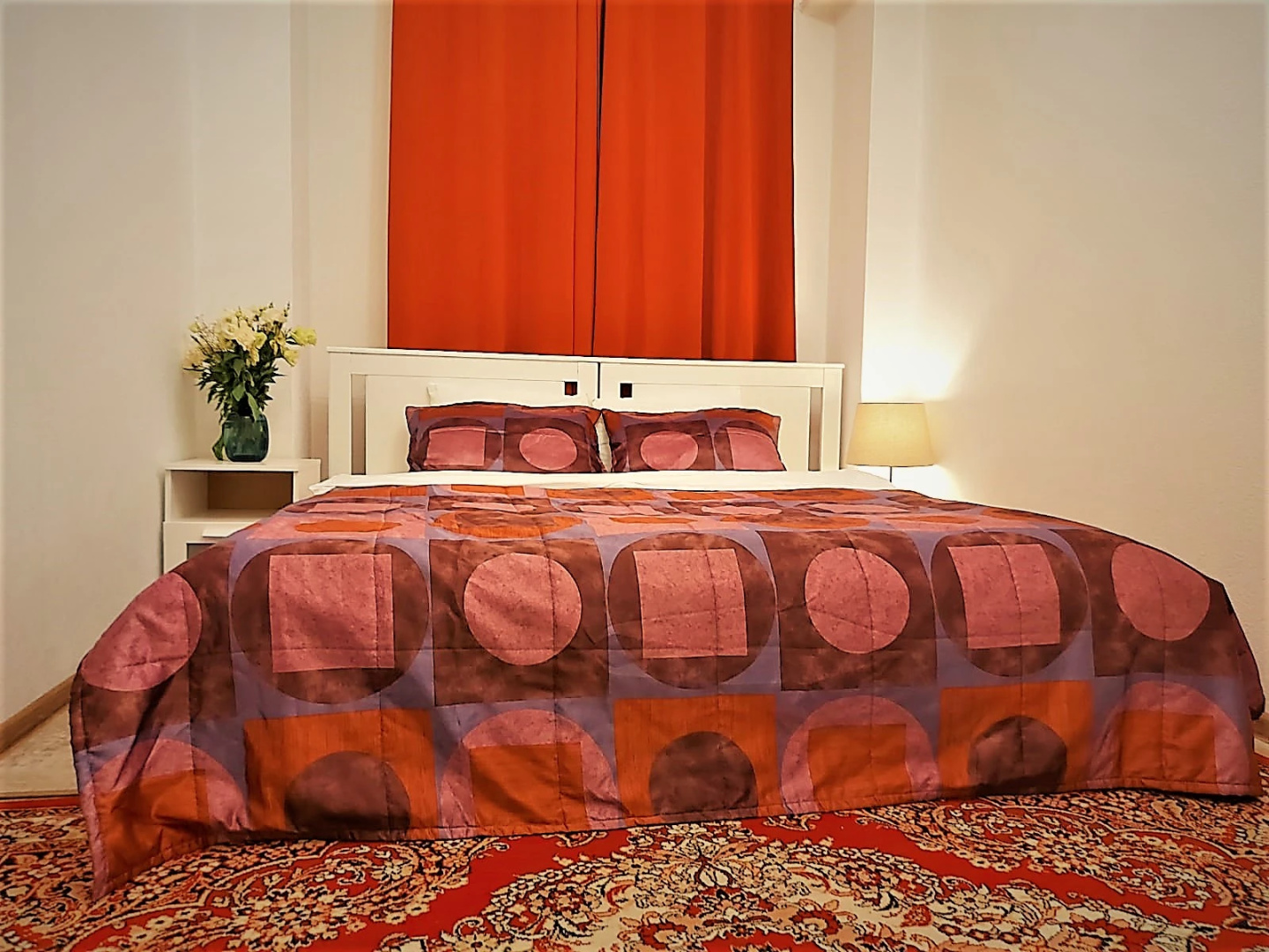 Kartinki Massandryi Mini-hotel