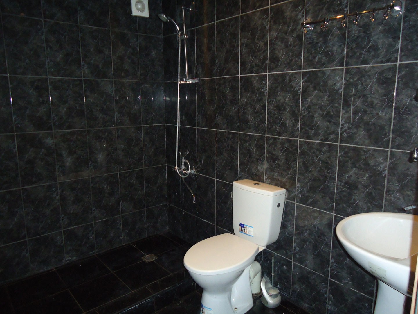 Апартаменты Dinadav House