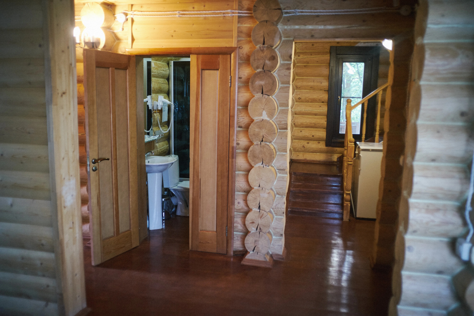 Отель Приокский дворик