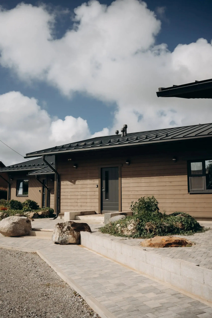 Гостевой Дом О'Берег