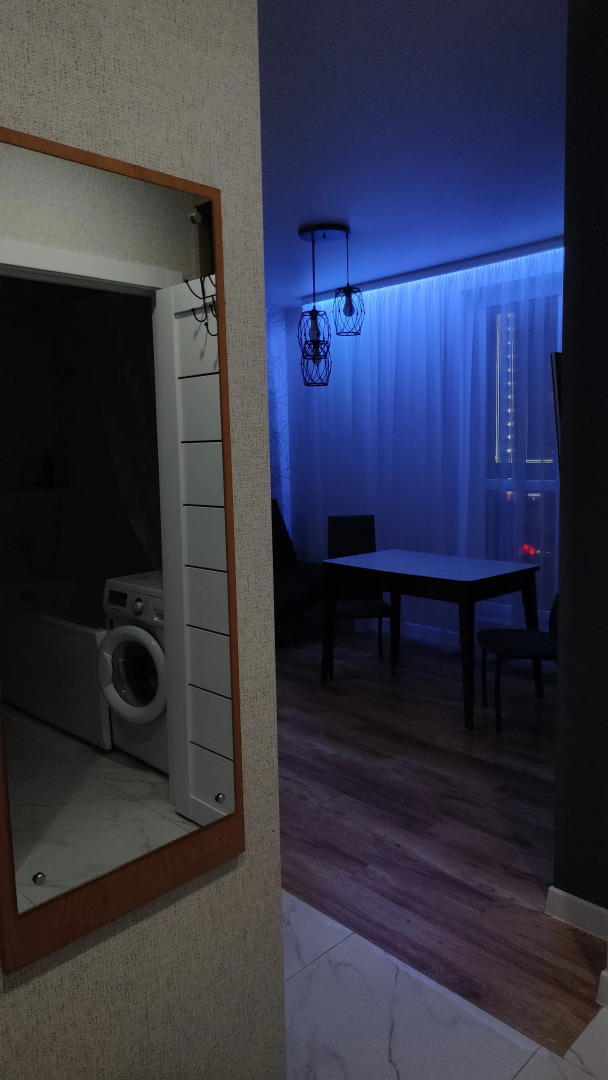 Квартира Двухкомнатная в Минск-Мир