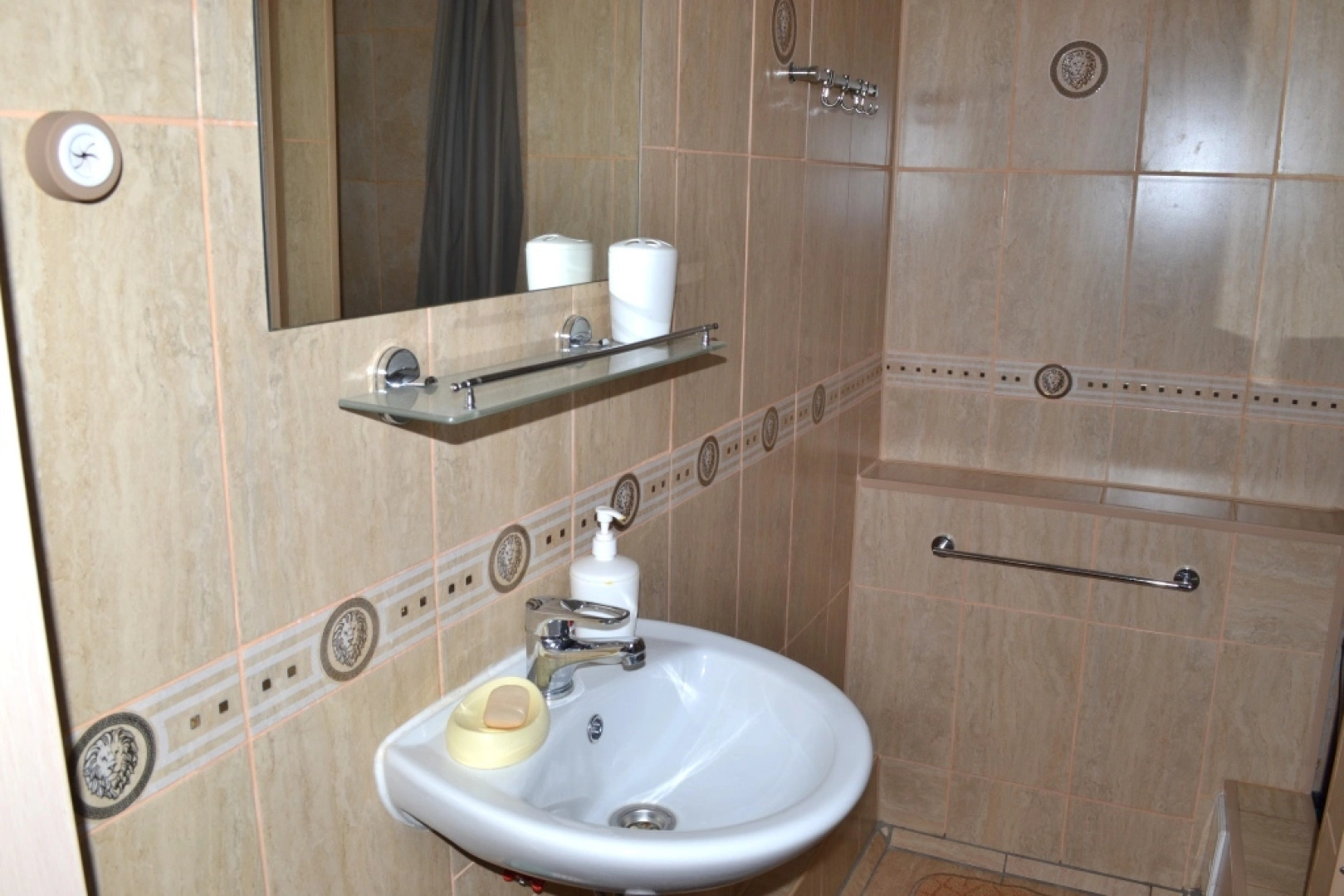 Апартаменты в Центре на Алом Поле