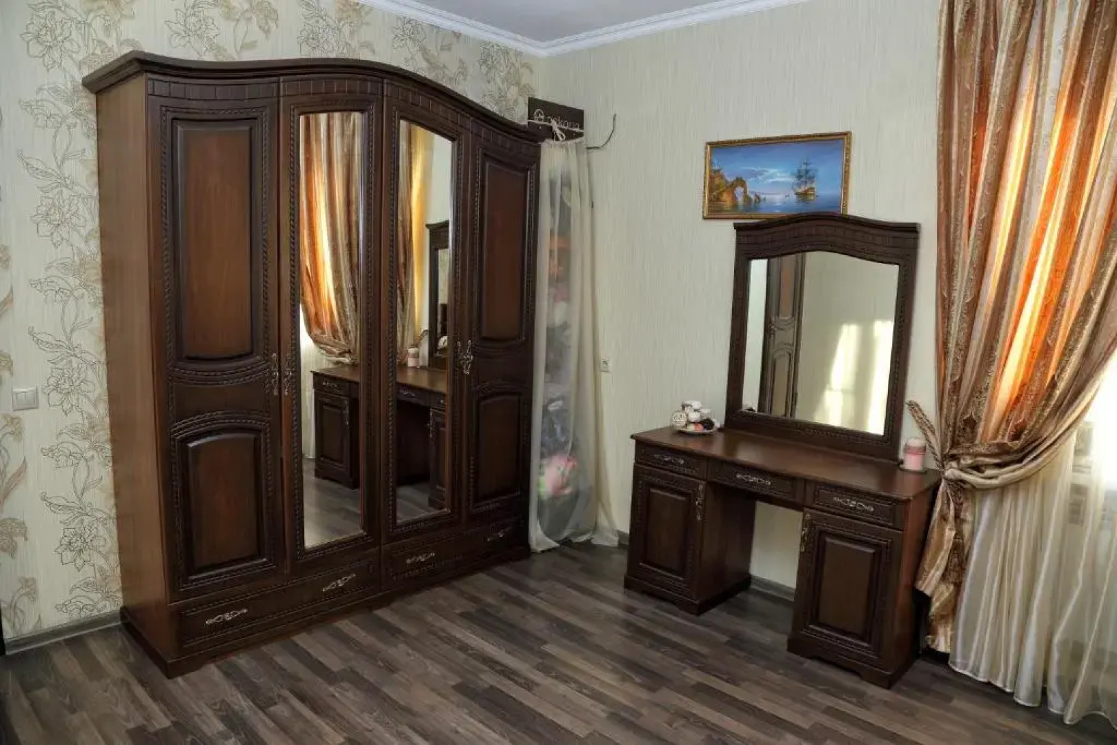 Гостевой Дом Льюис Ростов на дону