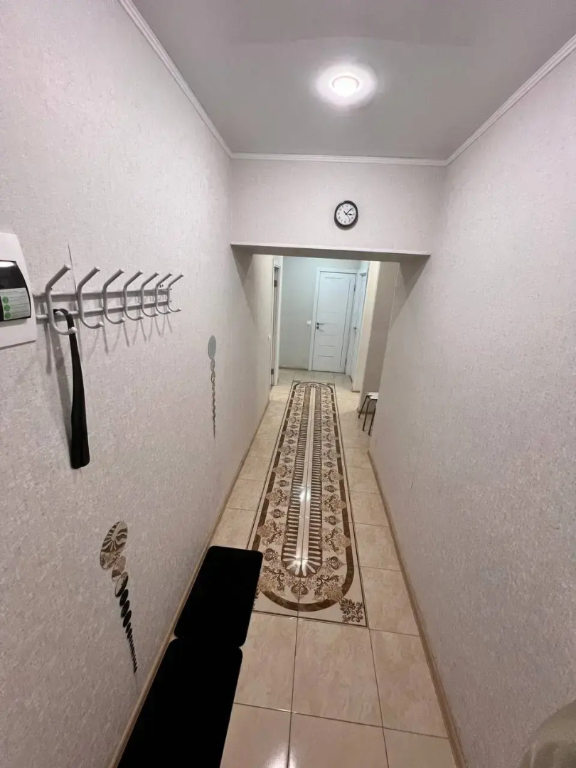 Апартаменты Драмтеатр Республики 92